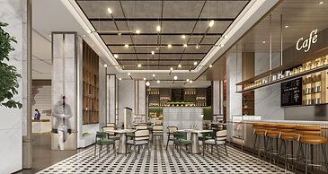 Elong Hotel Jakarta PIK