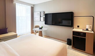 Elong Hotel Jakarta PIK