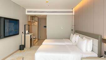 Elong Hotel Jakarta PIK