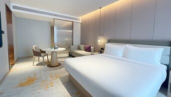 Elong Hotel Jakarta PIK
