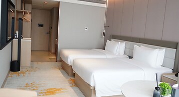 Elong Hotel Jakarta PIK