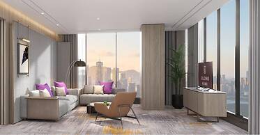 Elong Hotel Jakarta PIK