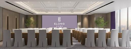 Elong Hotel Jakarta PIK