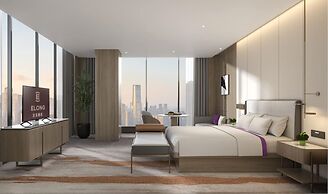Elong Hotel Jakarta PIK