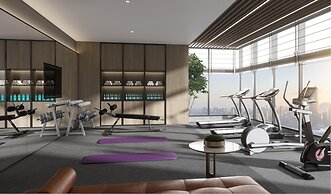 Elong Hotel Jakarta PIK