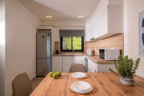 Altius Blue Apartments