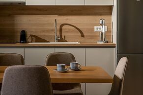 Altius Blue Apartments