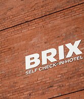 BRIX - Self Check-In Hotel