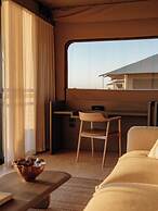 Monarto Safari Resort