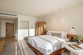 Monarto Safari Resort