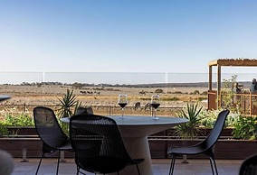 Monarto Safari Resort