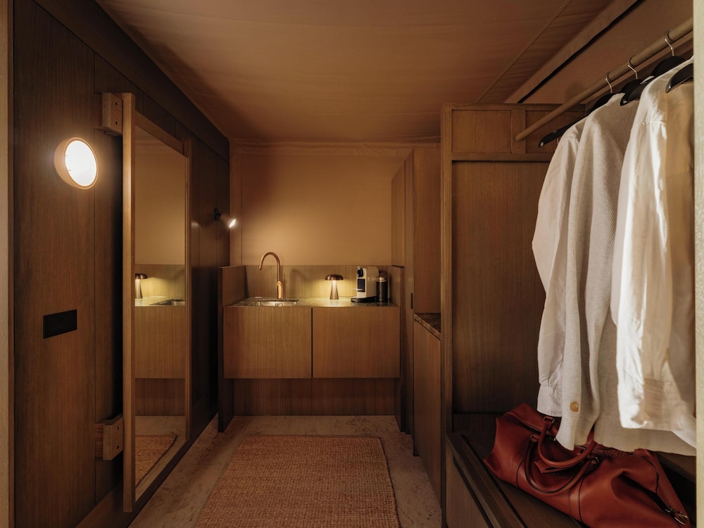 Monarto Safari Resort