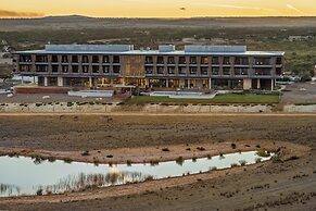 Monarto Safari Resort