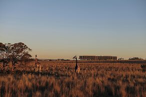 Monarto Safari Resort