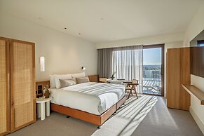 Monarto Safari Resort
