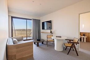 Monarto Safari Resort