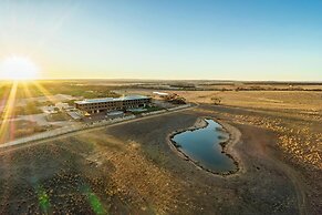 Monarto Safari Resort