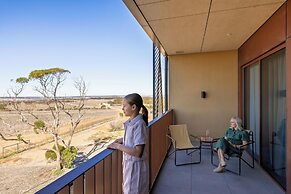 Monarto Safari Resort
