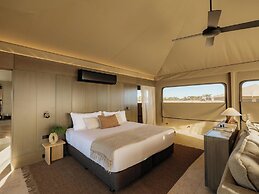 Monarto Safari Resort