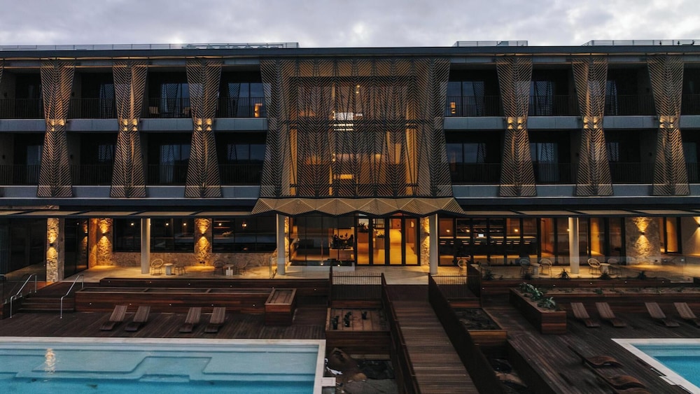 Monarto Safari Resort