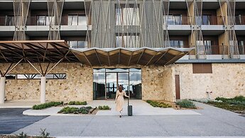 Monarto Safari Resort