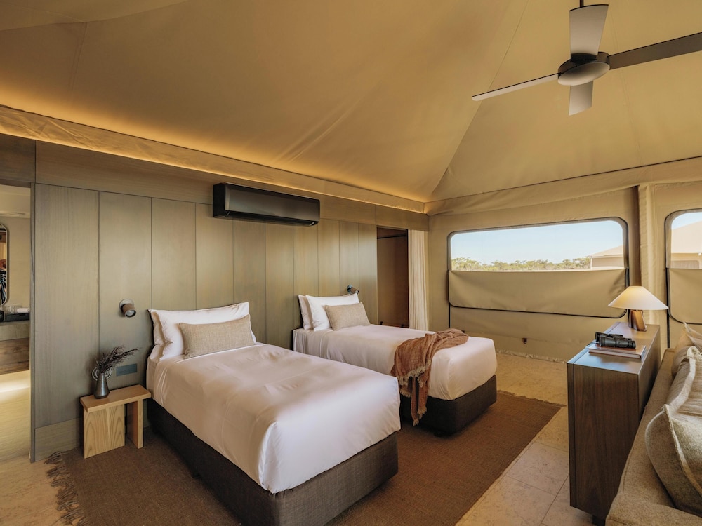 Monarto Safari Resort