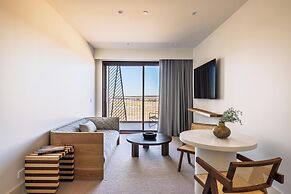 Monarto Safari Resort