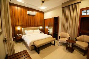 Green Pak Resort Fort Munro
