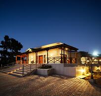 Green Pak Resort Fort Munro