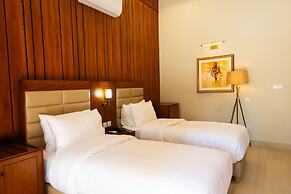 Green Pak Resort Fort Munro