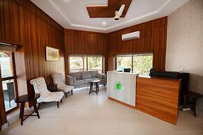 Green Pak Resort Fort Munro