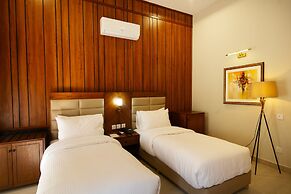 Green Pak Resort Fort Munro