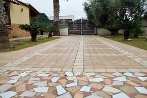 Villa La Perla