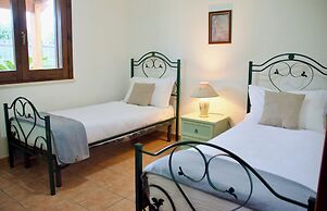 Villa La Perla