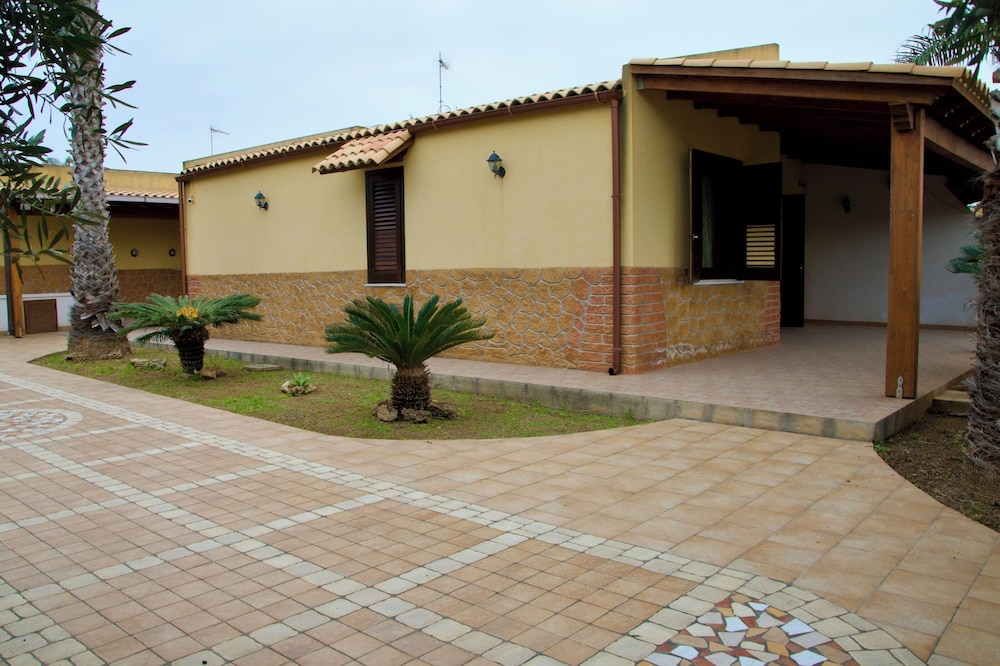 Villa La Perla