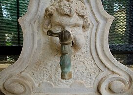 Villa La Perla