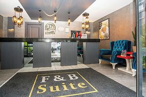216 F&B Suites