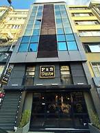 216 F&B Suites