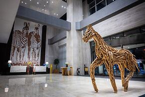 Shanshui S Hotel