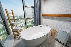 Shanshui S Hotel