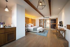 Shanshui S Hotel