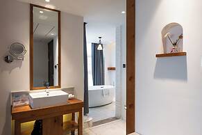 Shanshui S Hotel