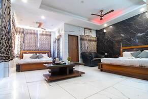 Sakar Chankya Resort