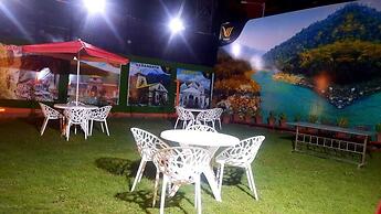 Sakar Chankya Resort