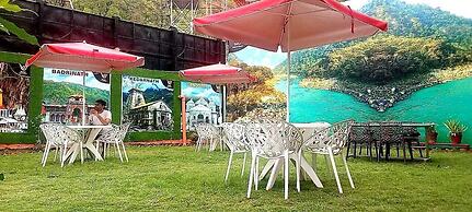 Sakar Chankya Resort