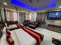 Sakar Chankya Resort