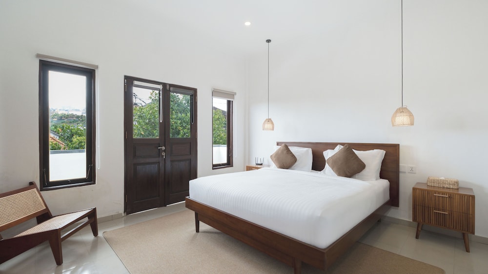 Villa Kamila 1 by Villa Finder