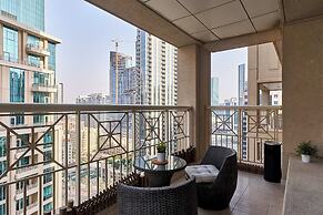 Bellavista-1BR Annex-PartialFountainView