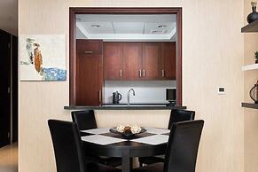 Bellavista-1BR Annex-PartialFountainView