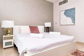 Bellavista-1BR Annex-PartialFountainView